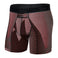 SAXX Kinetic Light Compression Mesh Boxer