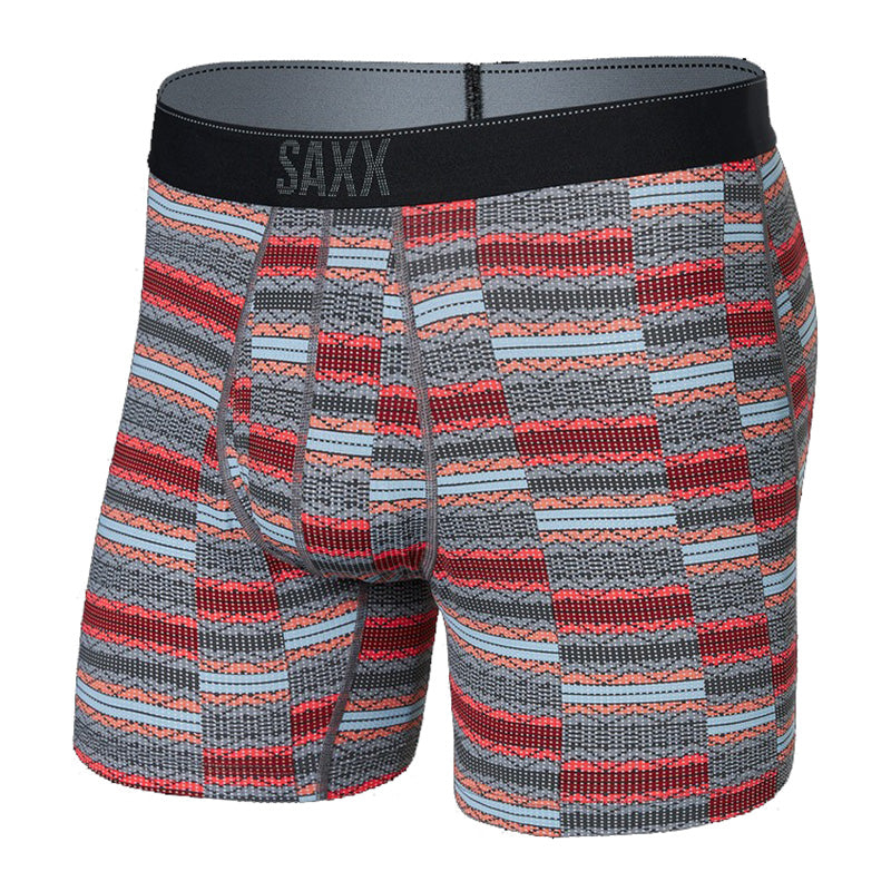 SAXX Quest Boxer Brief Fly