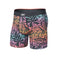 Saxx Mens Vibe Xtra Boxer Brief Fly