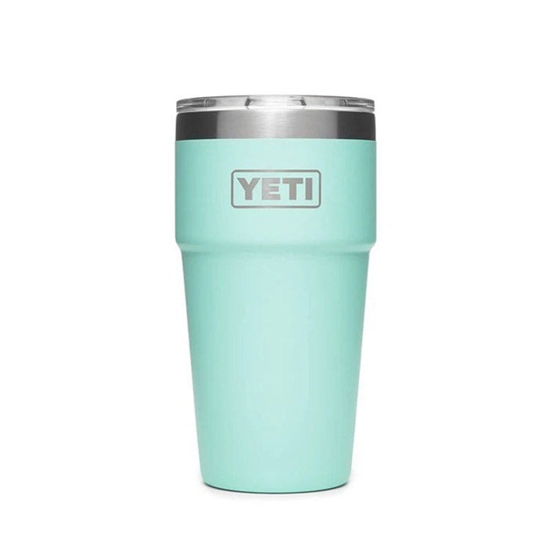 Yeti Rambler 20oz Stackable Cup