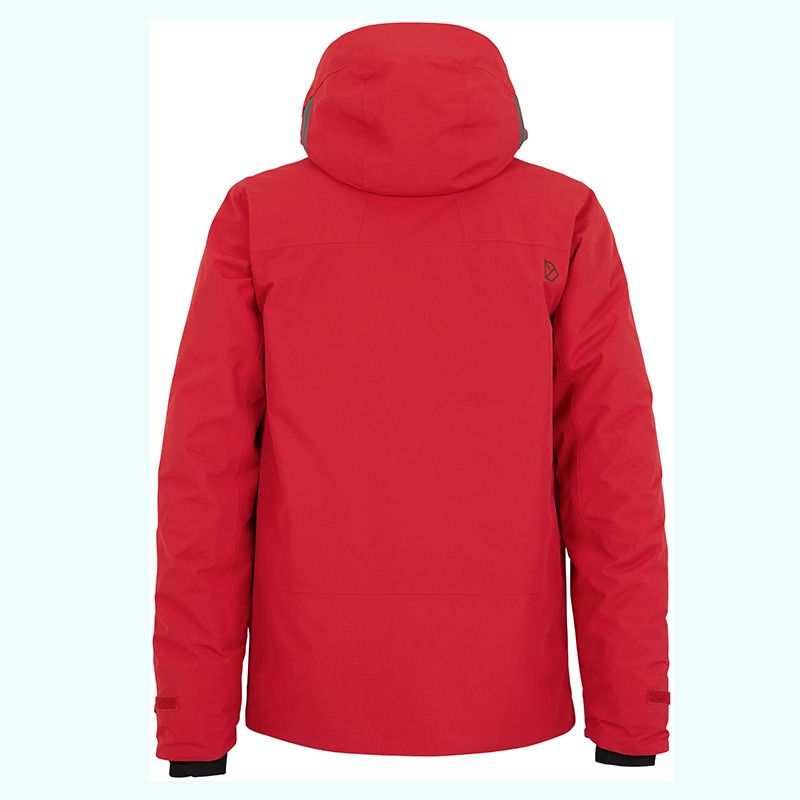 Didriksons Mens Sebastian Jacket 2