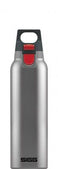SIGG Hot & Cold Brushed 0.5L