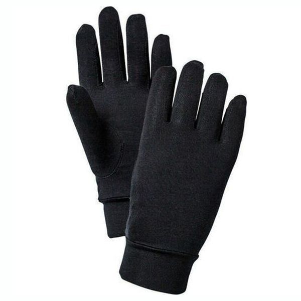 Hestra Silk Liner Active