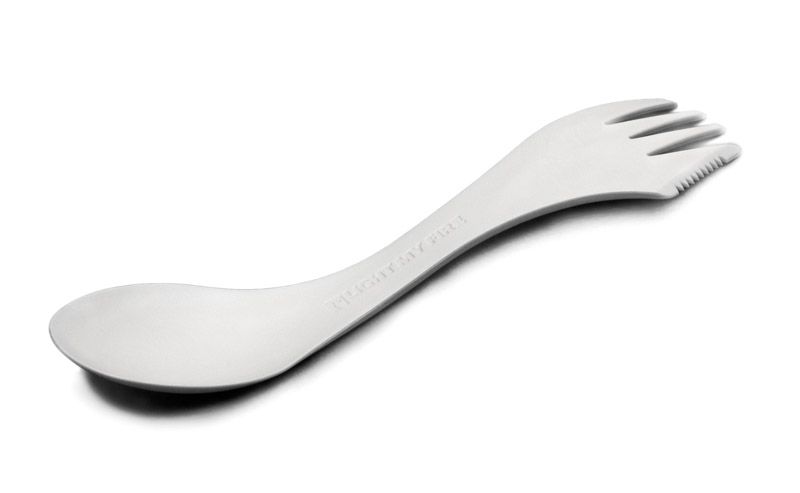 Spork Original Loose