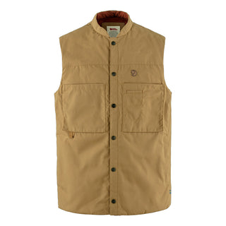 Fjallraven Mens Singi Padded Vest