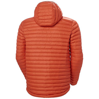 Helly Hansen Mens Sirdal Hooded Insulator Jacket