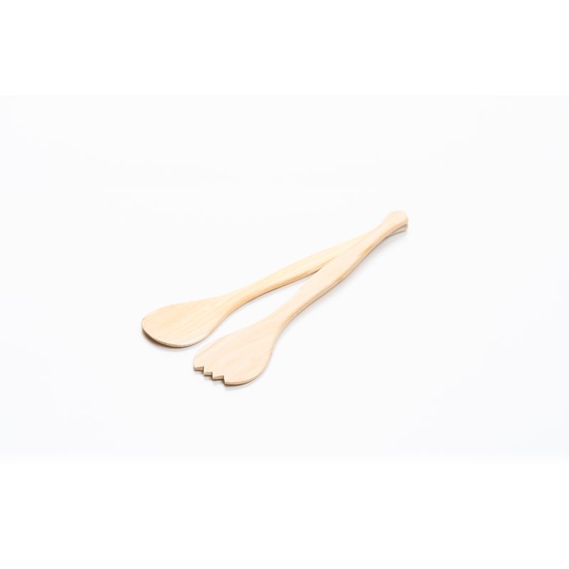 Skandinavisk Hemslojd Salad Set large