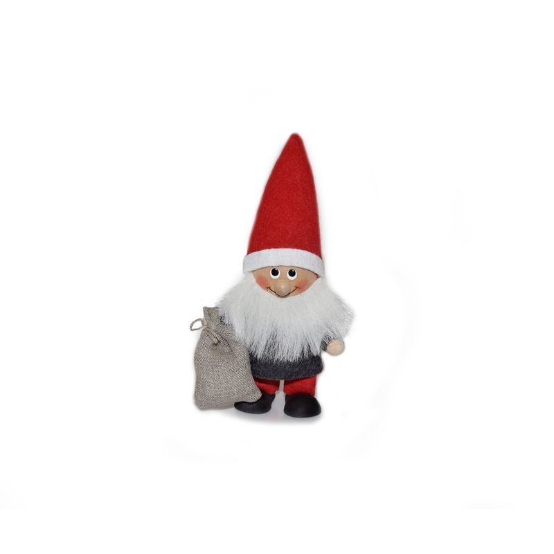 Skandinavisk Hemslojd Father Santa