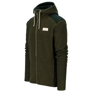 Amundsen Sports Mens Skauen Full Zip Hoodie