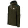 Amundsen Sports Mens Skauen Full Zip Hoodie