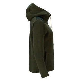Amundsen Sports Womens Skauen Full Zip Hoodie