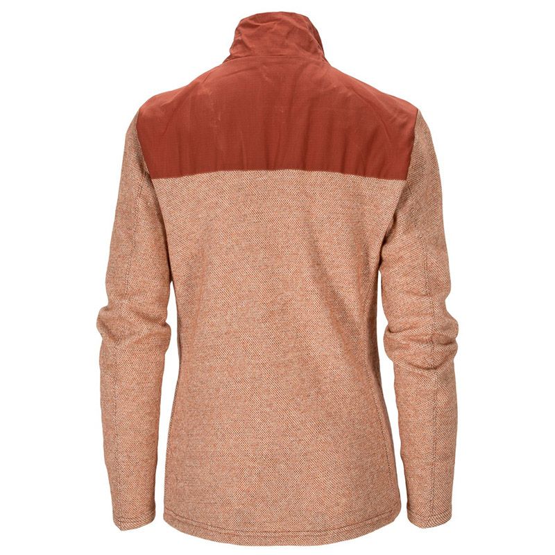 Amundsen Sports Womens Skauen Wool Sweater