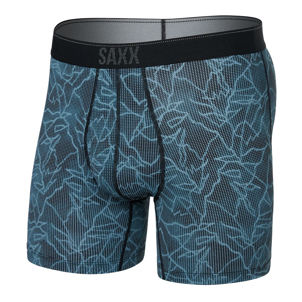SAXX Quest Boxer Brief Fly