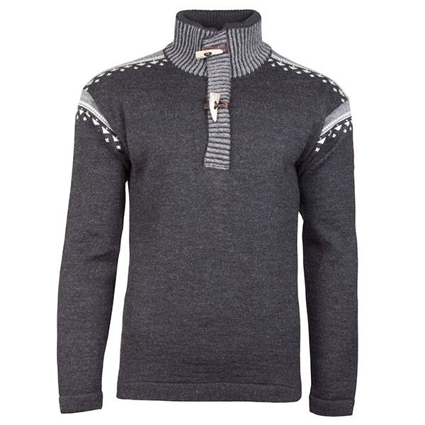 Dale Mens Skog Masc Sweater