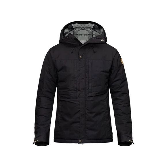 Fjällräven Men's Skogso Padded Jacket