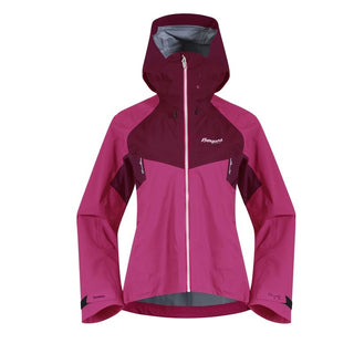 Bergans Womens Slingsby 3L Jacket