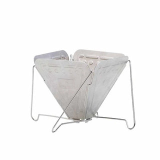 Snow Peak Collapsible Coffee Dripper