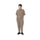 Snow Peak Mens Quick Dry Polo Shirt
