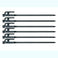 Snow Peak Solid Stake #30 - 6 Pcs Set