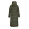 Didriksons Womens Stella Parka Long 4