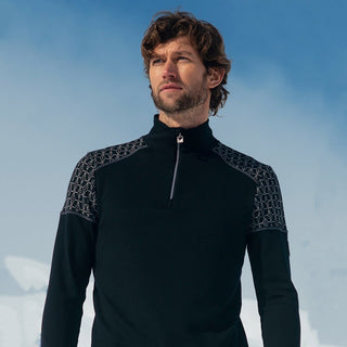 Dale of Norway Stjerne Basic Masculine Sweater