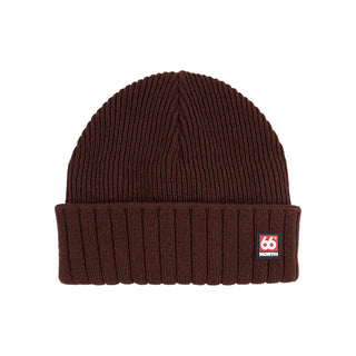 66 North Tangi Infinium Beanie