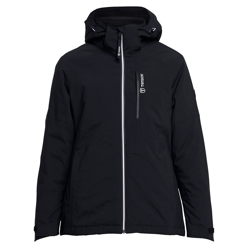 Tenson Womens Core Ski Jacket