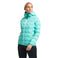 Tenson Womens Shibui Down Jacket