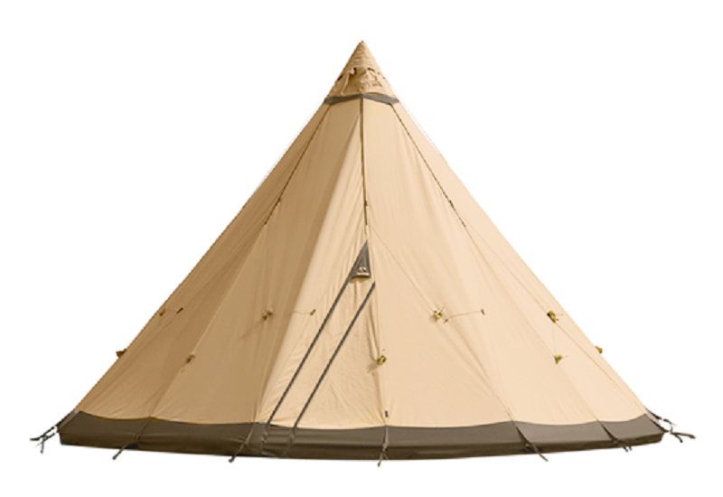 tentipi event tents Safir 15 CP - Nordic Tipi PAW GOLDEN ERA BANDAGEN (Farbe):Schwarz Citomerx Pedale Pedal Satz Category:Fahrräder 12 Zoll bis 18 Zoll_Pedale mit drittem Reflektor