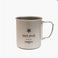 Low Chair Cup Holder