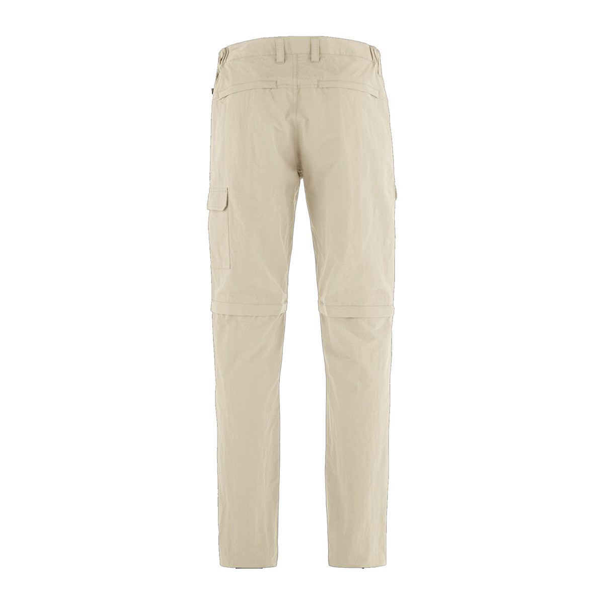 Fjallraven Travelers MT Zip-Off Trousers