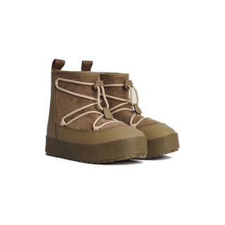 Tretorn Womens Aspa Hybrid Low Boots