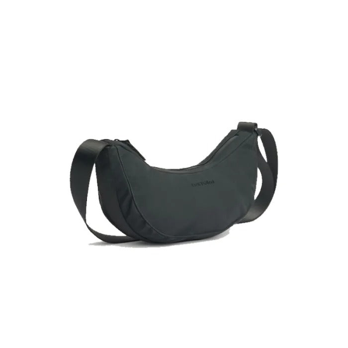PU Moon Bag
