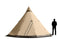 Tentipi Zirkon 9 CP