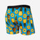 SAXX Mens Ultra Soft Boxer Brief Fly