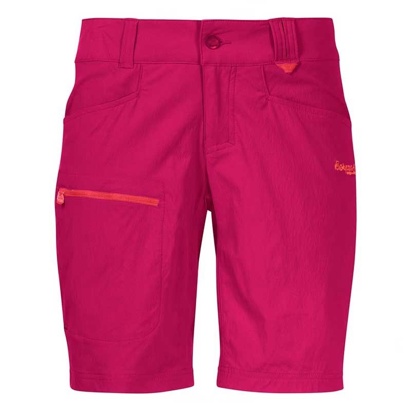 Bergans Womens Utne Lady Shorts