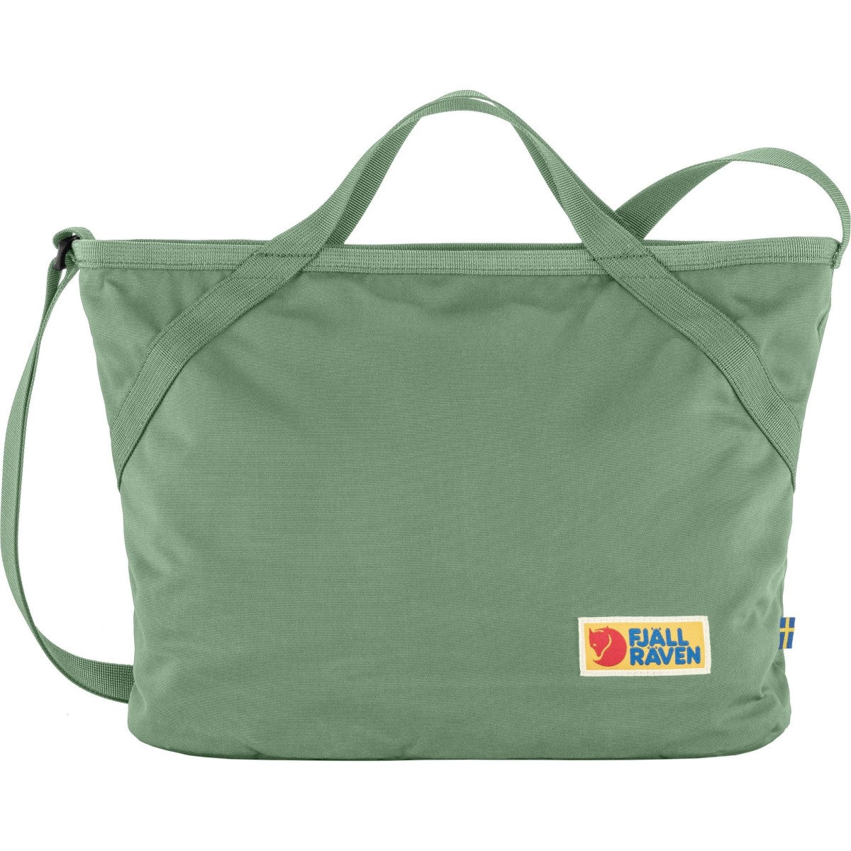 Fjallraven Vardag Crossbody Patina Green