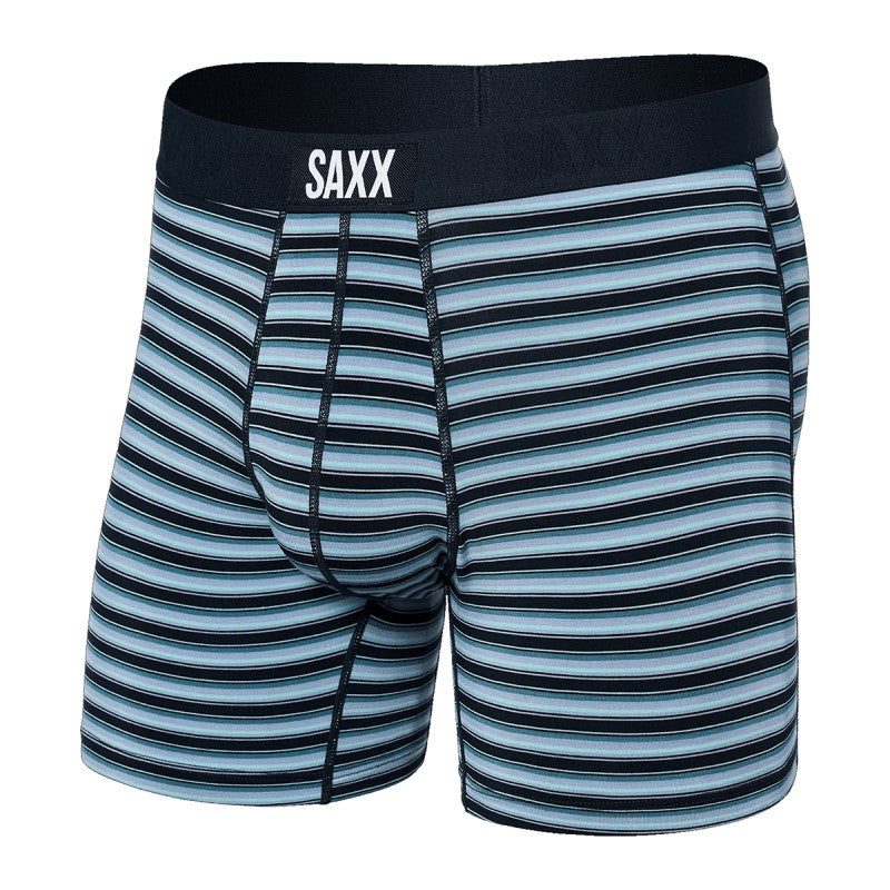 SAXX Mens Vibe Super Soft Boxer Brief