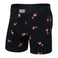 SAXX Mens Vibe Super Soft Boxer Brief