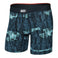Saxx Mens Vibe Xtra Boxer Brief Fly