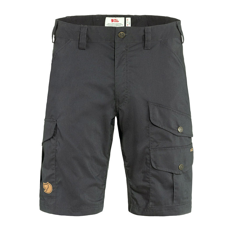 Fjallraven Mens Vidda Pro Lite Shorts