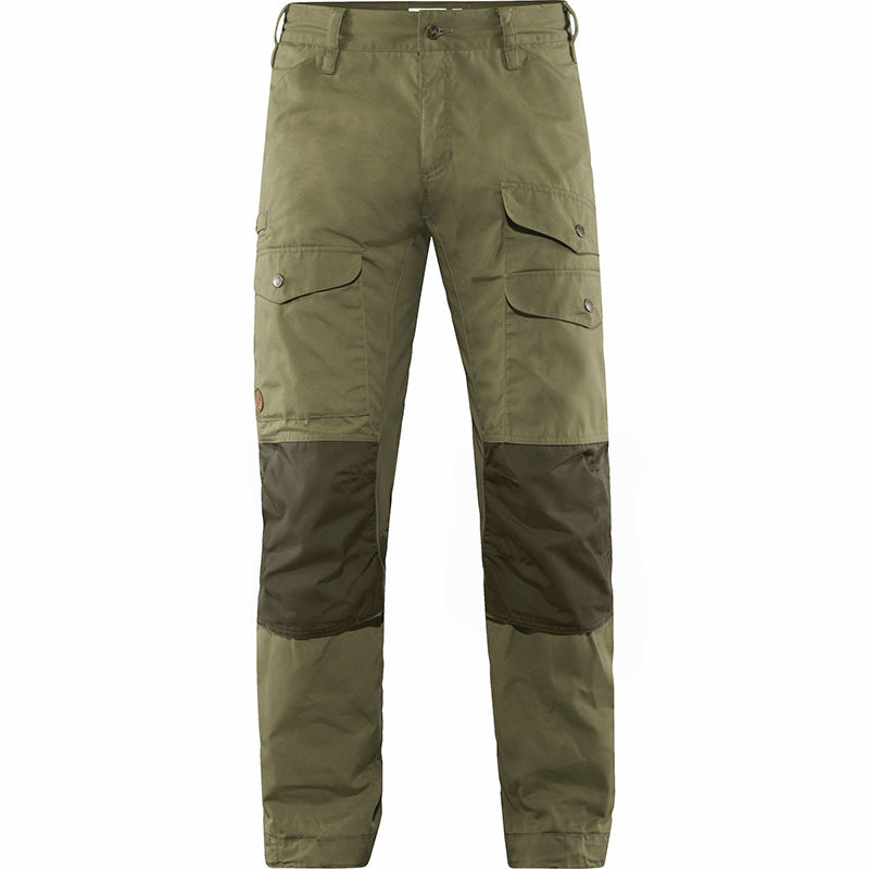 Fjallraven Mens Vidda Pro Ventilated Trousers Regular