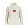 Amundsen Sports Womens Boiled Ski Sweater(Flag)
