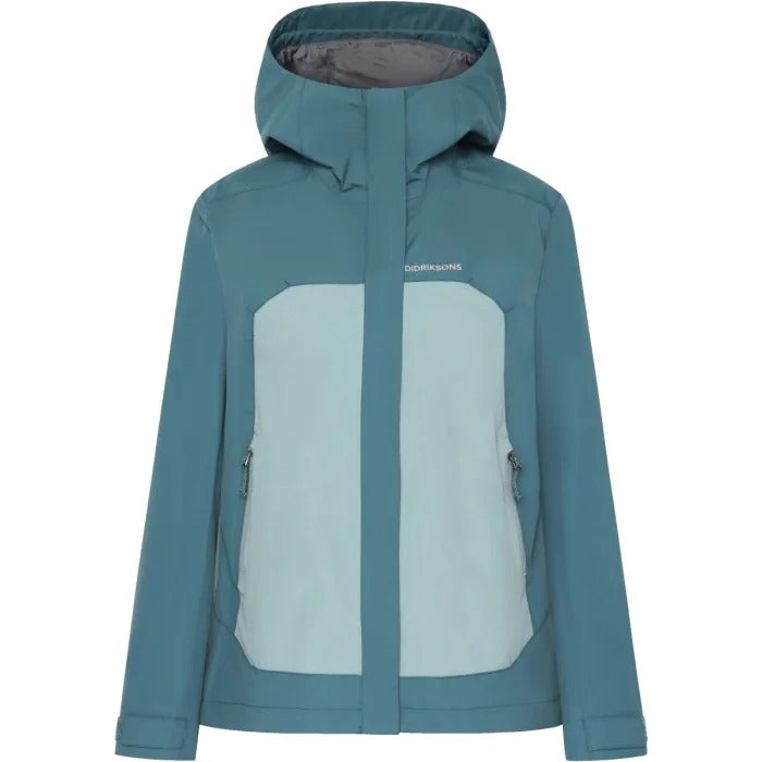 Didriksons Womens Grit Jacket 3