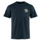 Fjallraven Mens Walk With Nature T Shirt