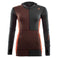 Aclima Womens WarmWool Hooded Sweater With Zip