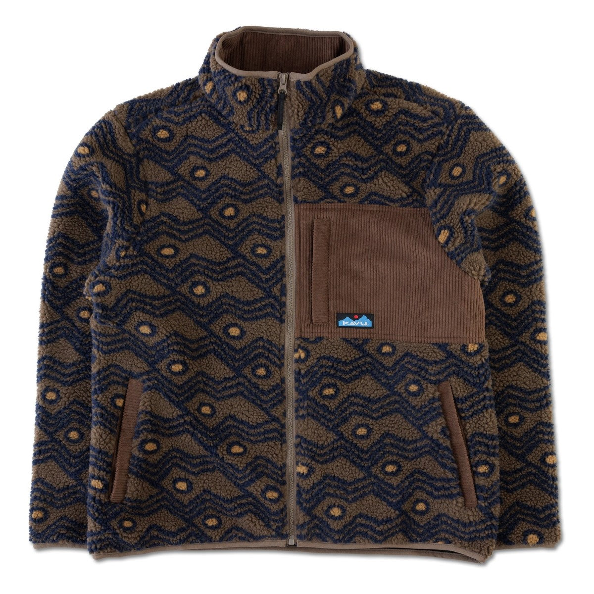 M. Wayside Fleece