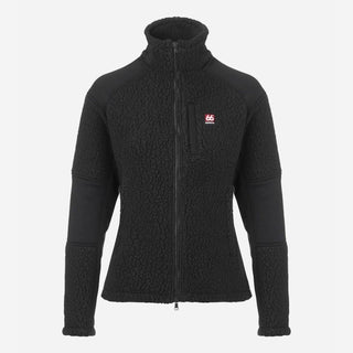 66° North Womens Tindur Technical Shearling Jacket