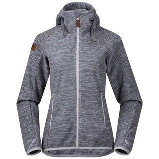 Bergans Womens Hareid Fleece Jacket