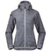 Bergans Womens Hareid Fleece Jacket